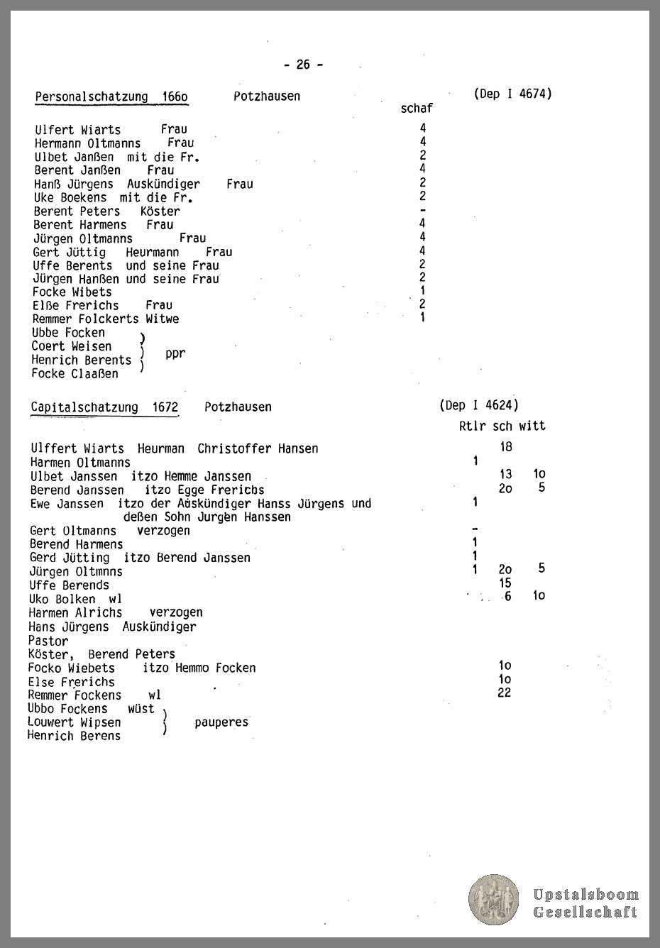 Document